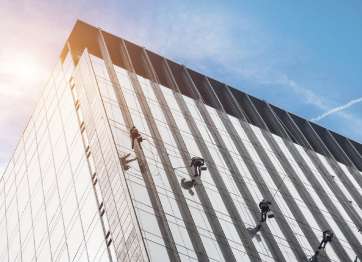 Dış Cephe İşleri