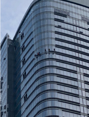 Dış Cephe İşleri